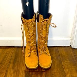 Timberland boots